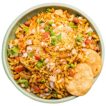 Bhel Puri