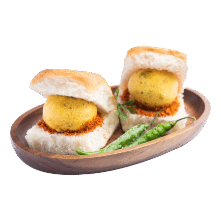 Bombay Vadapav
