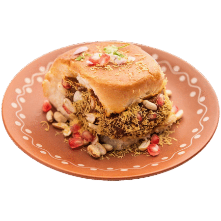 Dabeli (Oil)