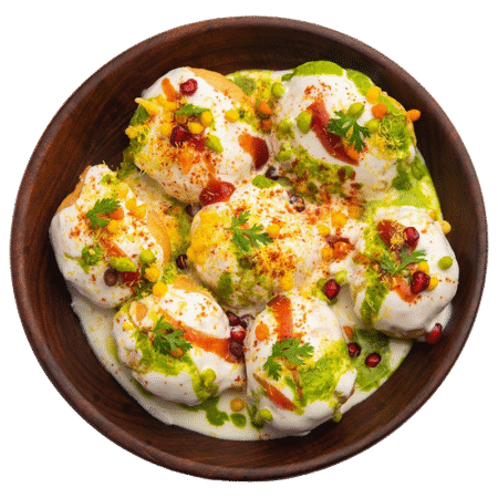 Dahi Vada
